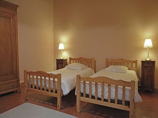 Villa Martignargues Caratteristiche 26