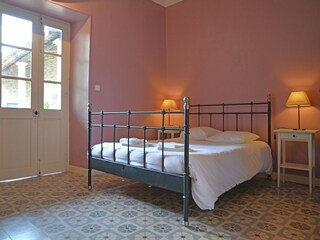 Villa Martignargues Caratteristiche 24