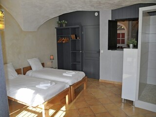 Villa Martignargues Features 29