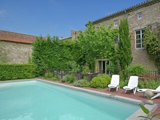 Villa Martignargues Außenaufnahme 9