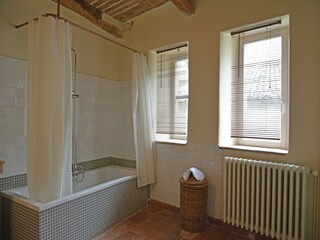 Villa Martignargues Équipement 31