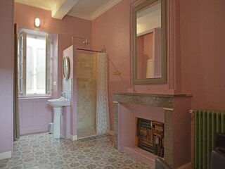 Villa Martignargues Caratteristiche 32