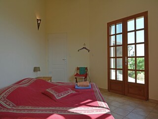 Maison de vacances Saint-Privat-de-Champclos Équipement 19