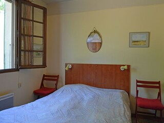 Vakantiehuis Saint-Privat-de-Champclos Kenmerken 15