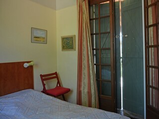 Casa de vacaciones Saint-Privat-de-Champclos Características 22