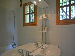 Casa de vacaciones Saint-Privat-de-Champclos Características 24