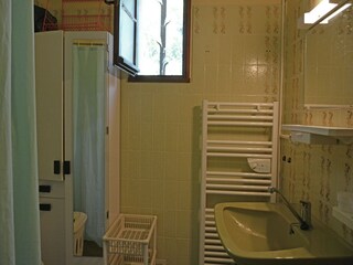 Maison de vacances Saint-Privat-de-Champclos Équipement 26