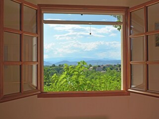 Vakantiehuis Saint-Privat-de-Champclos Buitenaudio-opname 11