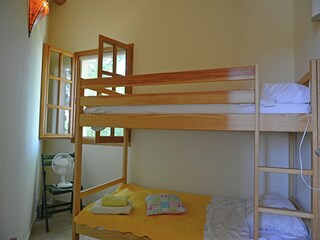 Vakantiehuis Saint-Privat-de-Champclos Kenmerken 24