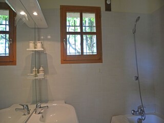 Holiday house Saint-Privat-de-Champclos Features 13