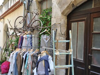 Vakantiehuis Saint-Privat-de-Champclos Omgeving 25