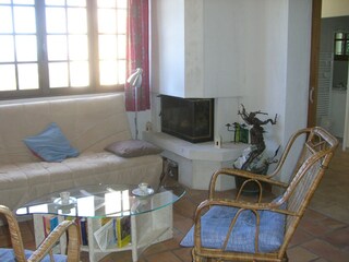 Holiday house Saint-Privat-de-Champclos Features 14