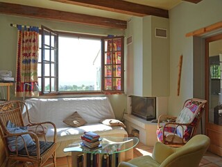 Holiday house Saint-Privat-de-Champclos Features 16