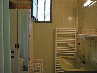 Maison de vacances Saint-Privat-de-Champclos Équipement 24