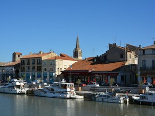 Casa per le vacanze Saint-Privat-de-Champclos Ambiente 33