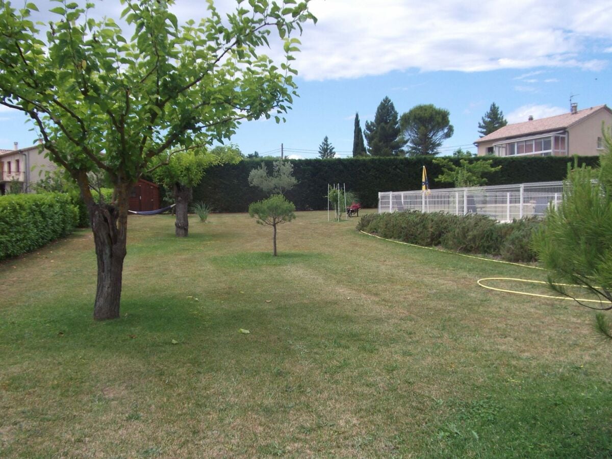 Villa Saint-Victor-de-Malcap Enregistrement extérieur 1