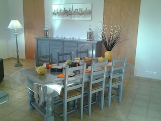 Villa Saint-Victor-de-Malcap Ausstattung 16