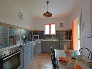 Villa Saint-Victor-de-Malcap Features 18