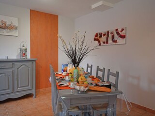 Villa Saint-Victor-de-Malcap Caratteristiche 15