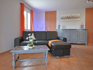 Villa Saint-Victor-de-Malcap Kenmerken 18