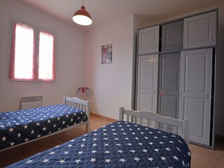 Villa Saint-Victor-de-Malcap Características 18