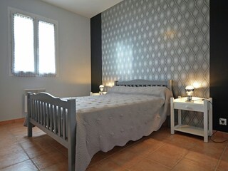 Villa Saint-Victor-de-Malcap Kenmerken 29