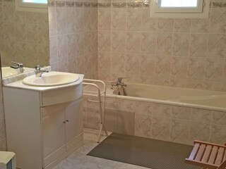 Villa Saint-Victor-de-Malcap Caratteristiche 31