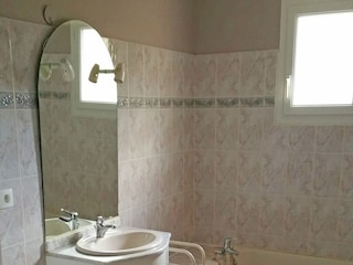 Villa Saint-Victor-de-Malcap Ausstattung 23