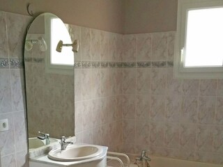 Villa Saint-Victor-de-Malcap Características 19