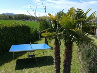 Villa Saint-Victor-de-Malcap Características 19