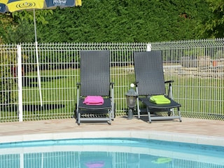 Villa Saint-Victor-de-Malcap Outdoor Recording 2