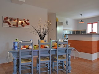 Villa Saint-Victor-de-Malcap Ausstattung 18