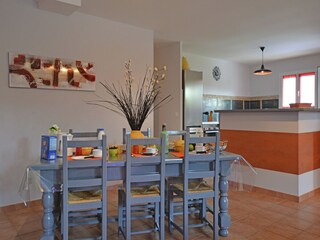 Villa Saint-Victor-de-Malcap Características 14