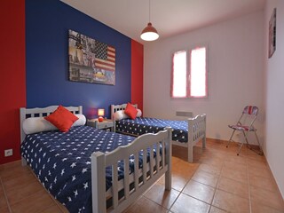 Villa Saint-Victor-de-Malcap Características 28