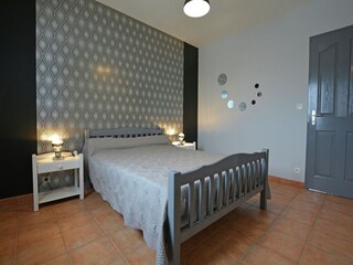 Villa Saint-Victor-de-Malcap Características 15
