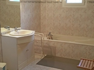 Villa Saint-Victor-de-Malcap Caratteristiche 28