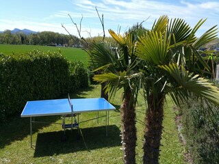 Villa Saint-Victor-de-Malcap Caratteristiche 30