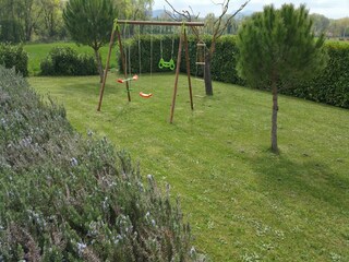 Villa Saint-Victor-de-Malcap Grabación al aire libre 3