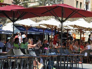 Villa Saint-Victor-de-Malcap Environnement 40