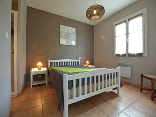 Villa Saint-Victor-de-Malcap Características 16