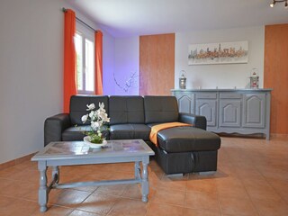 Villa Saint-Victor-de-Malcap Kenmerken 25