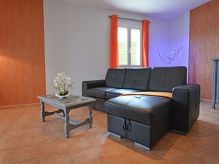 Villa Saint-Victor-de-Malcap Ausstattung 21