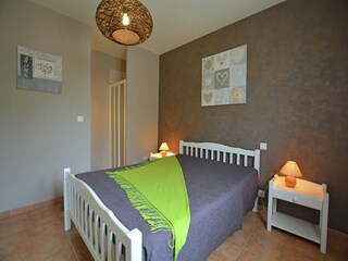 Villa Saint-Victor-de-Malcap Caratteristiche 30