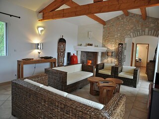 Villa Les Mages Équipement 16
