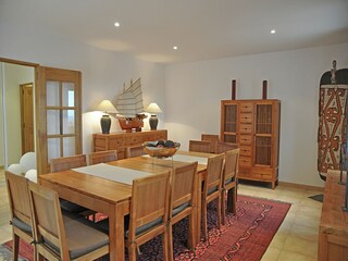 Villa Les Mages Ausstattung 18