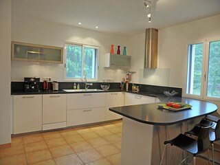 Villa Les Mages Kenmerken 18