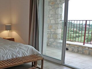 Villa Les Mages Caratteristiche 27