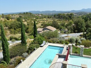 Villa Les Mages Enregistrement extérieur 3