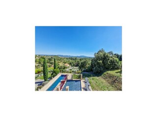 Villa Les Mages Buitenaudio-opname 6
