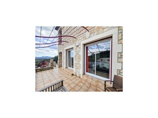 Villa Les Mages Außenaufnahme 8